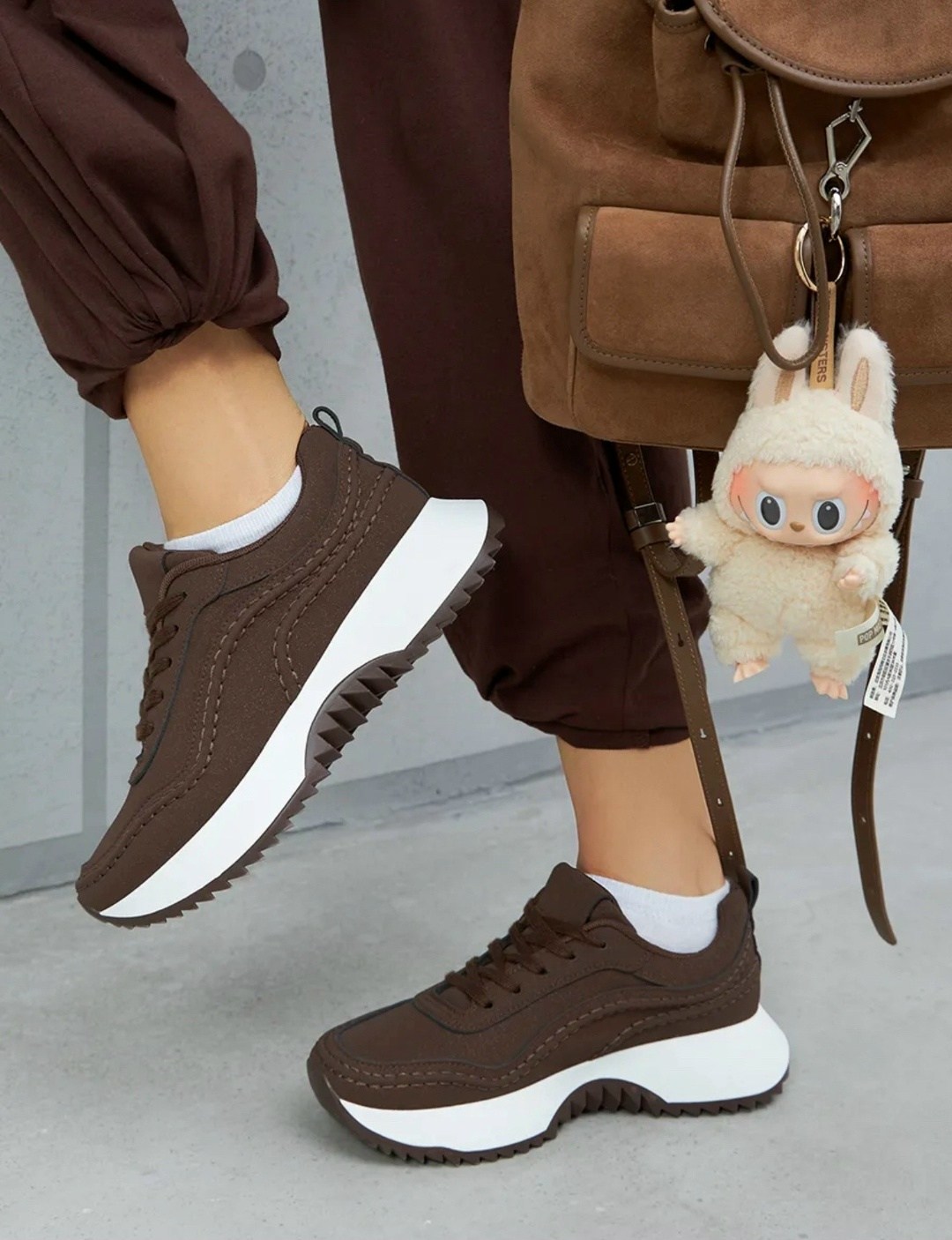 ,кроссовки женскиe,кроссовки повседневные,кроссовки женские универсальные,коричневые кроссовки женские