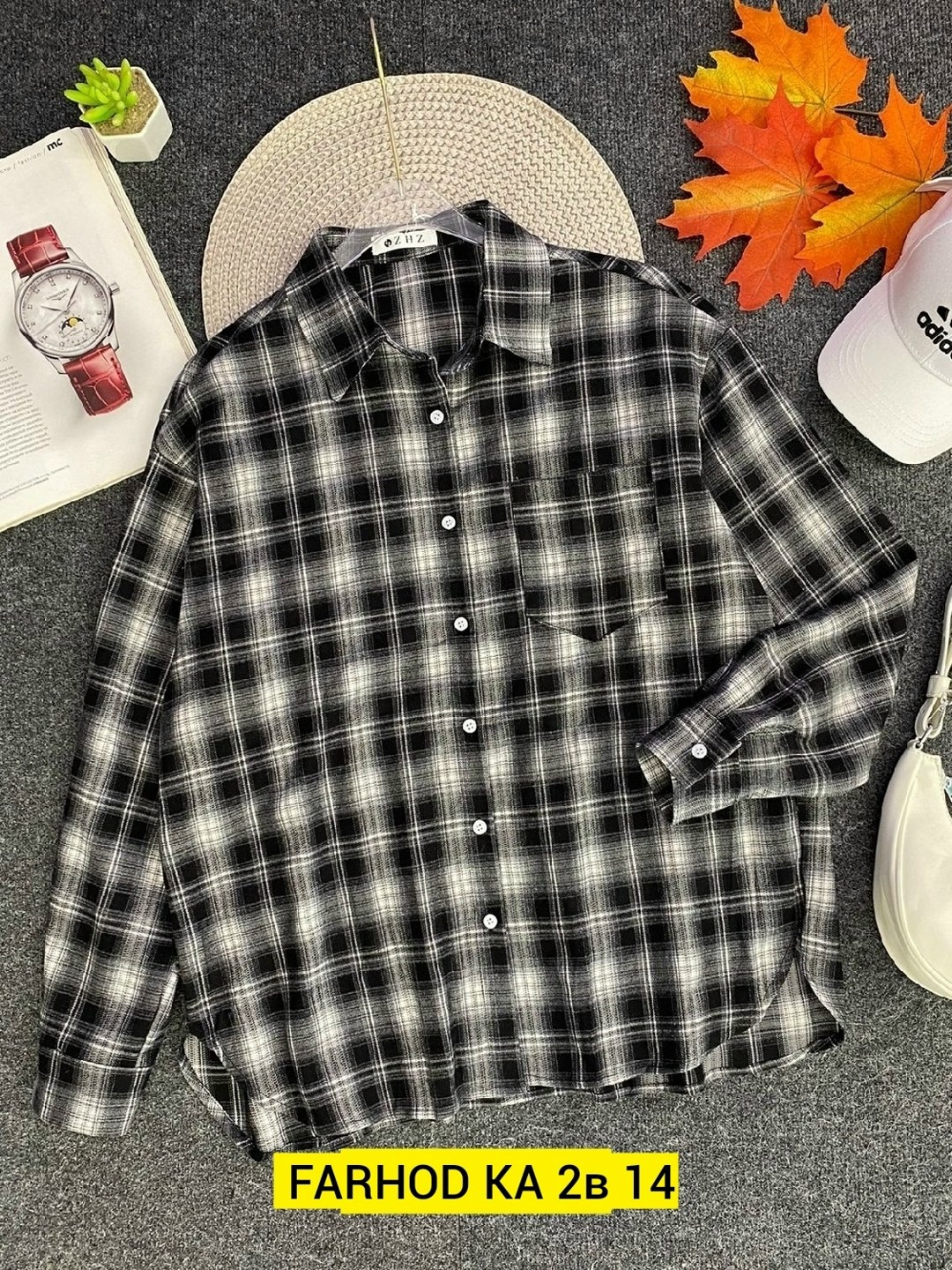 рубашка в клетку,рубашка хлопок,рубашка в клетку женская,женская рубашка,рубашка в клетку оверсайз женская