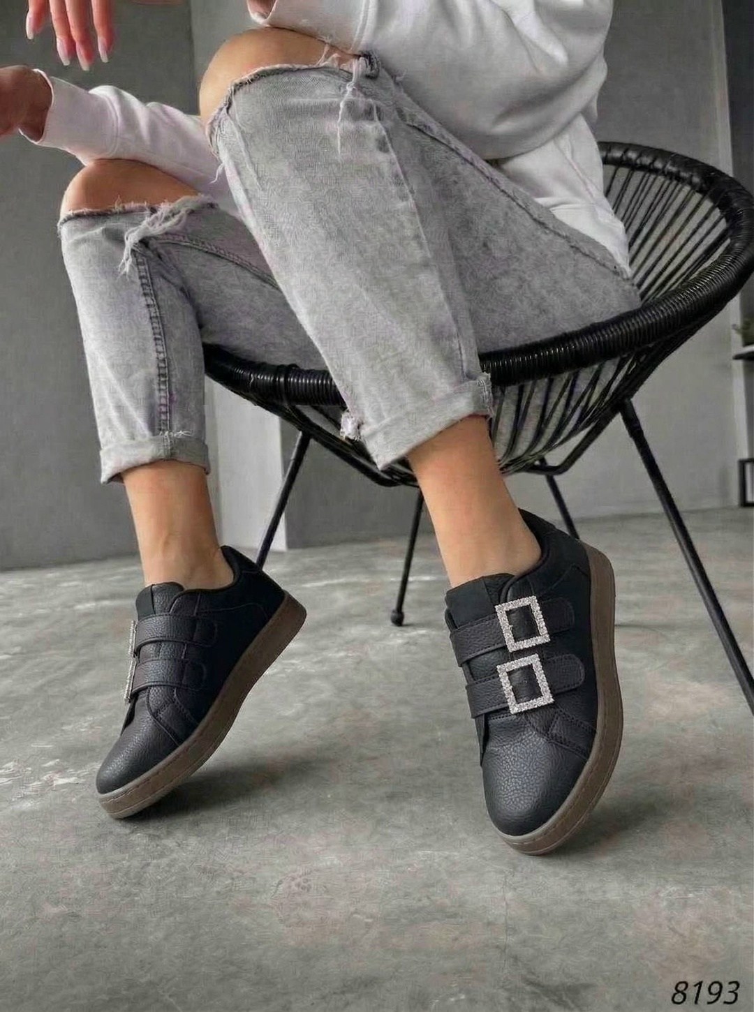 , женская,кроссовки женскиe,повседневная ,модная