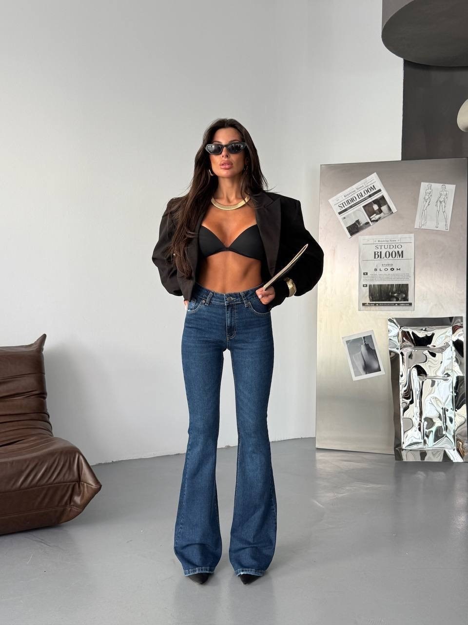 джинсы стиль,джинсы женские клеш,женские джинсы,женские джинсы и брюки,брюки джинсы