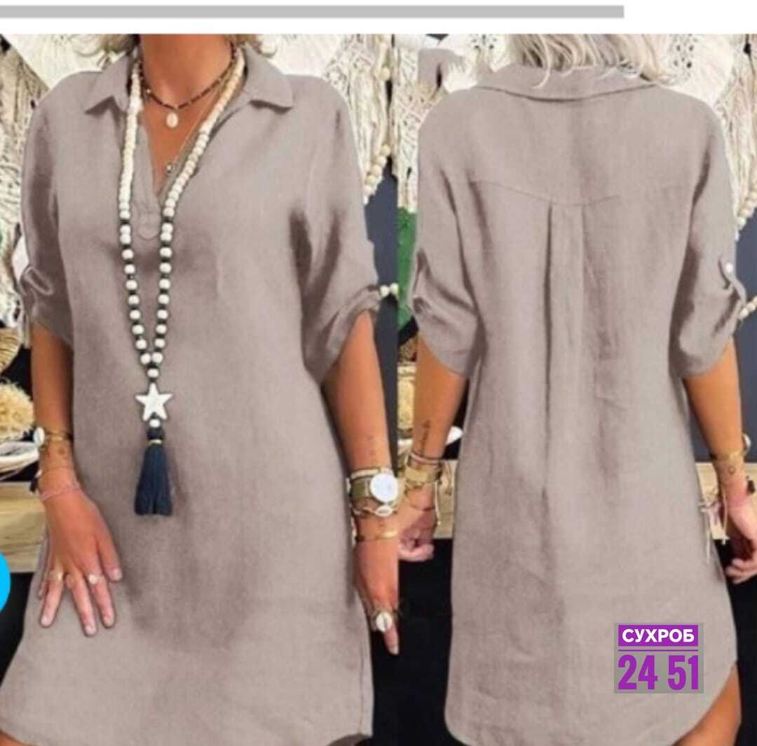 платье рубашка женское свободное,платье-рубашка женское свободное арт. 11437968,платья туники,платье женской,платье женской летнее