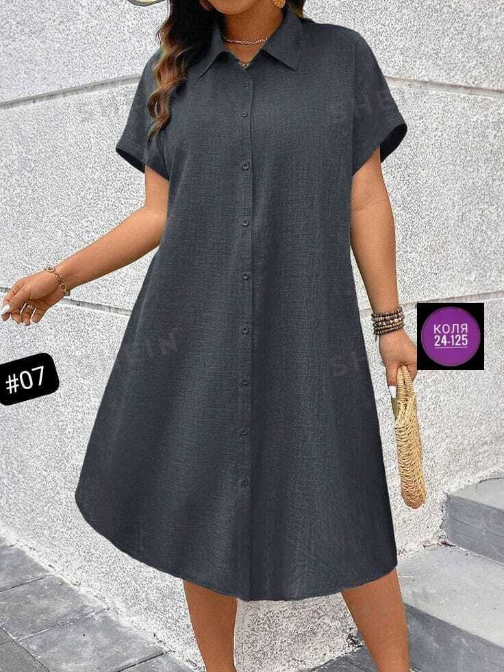 женское платье рубашка,летнее платье рубашка для полных,платье рубашка большие размеры,платье женской,платье рубашка