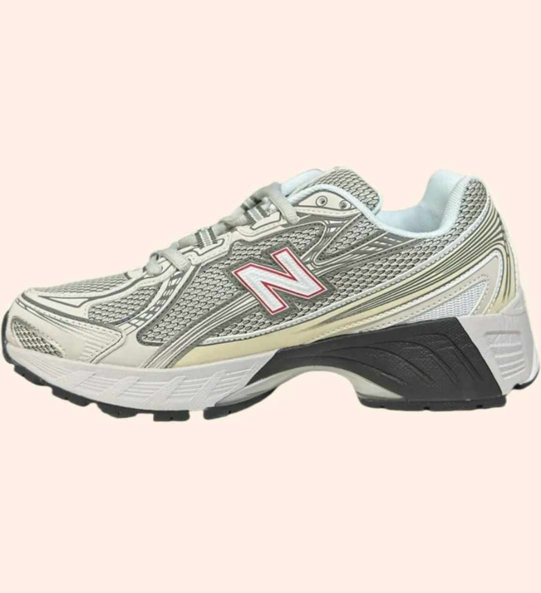 кроссовки new balance,кроссовки,кроссовки new balance 740,мужские повседневные кроссовки new balance 740,new balance 1064