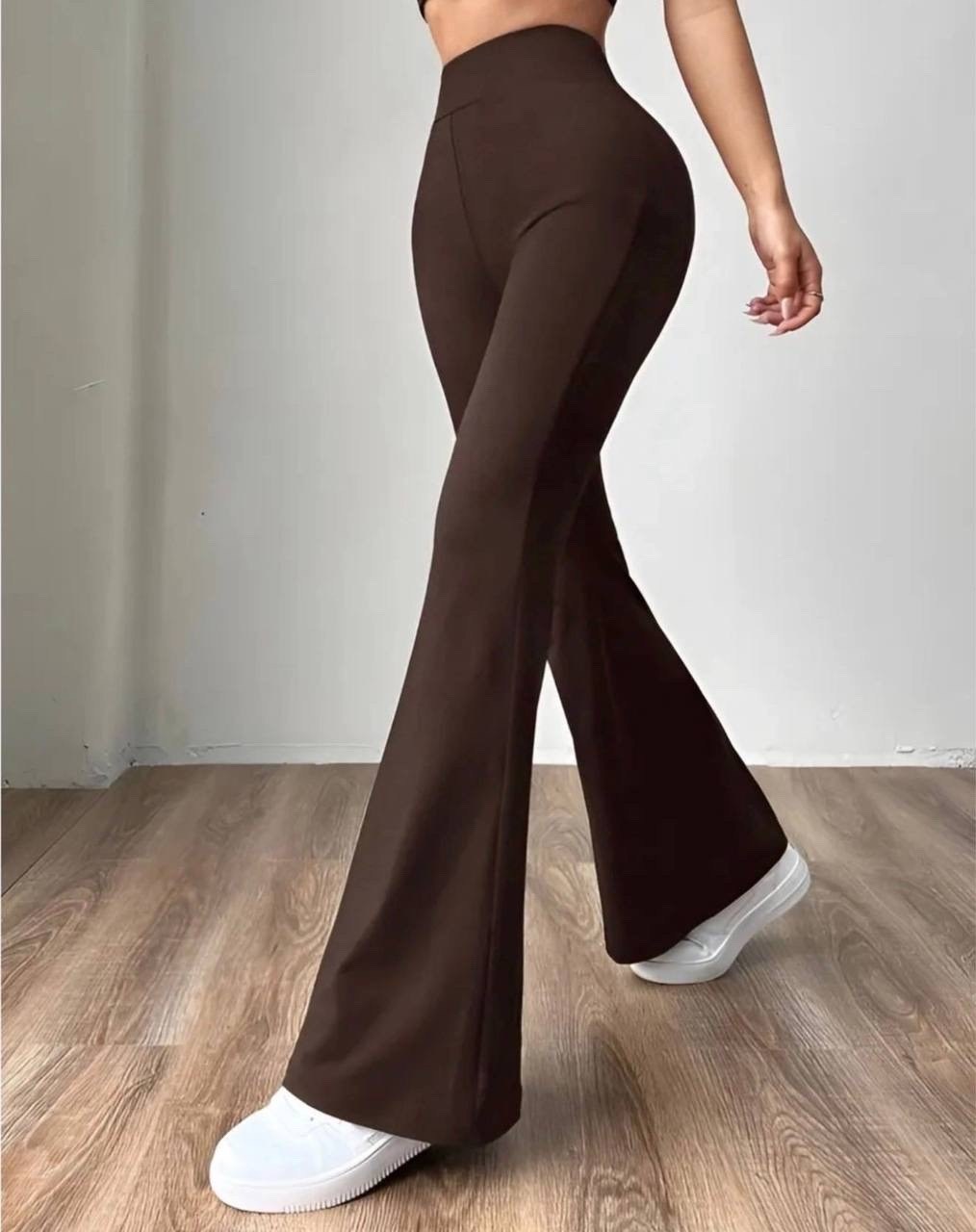 леггинсы клеш,леггинсы женские клеш,клеш лосины,леггинсы клеш гладкие от колена лосины летние qk 465875264,леггинсы клеш в рубчик от колена лосины летние qk 467438109