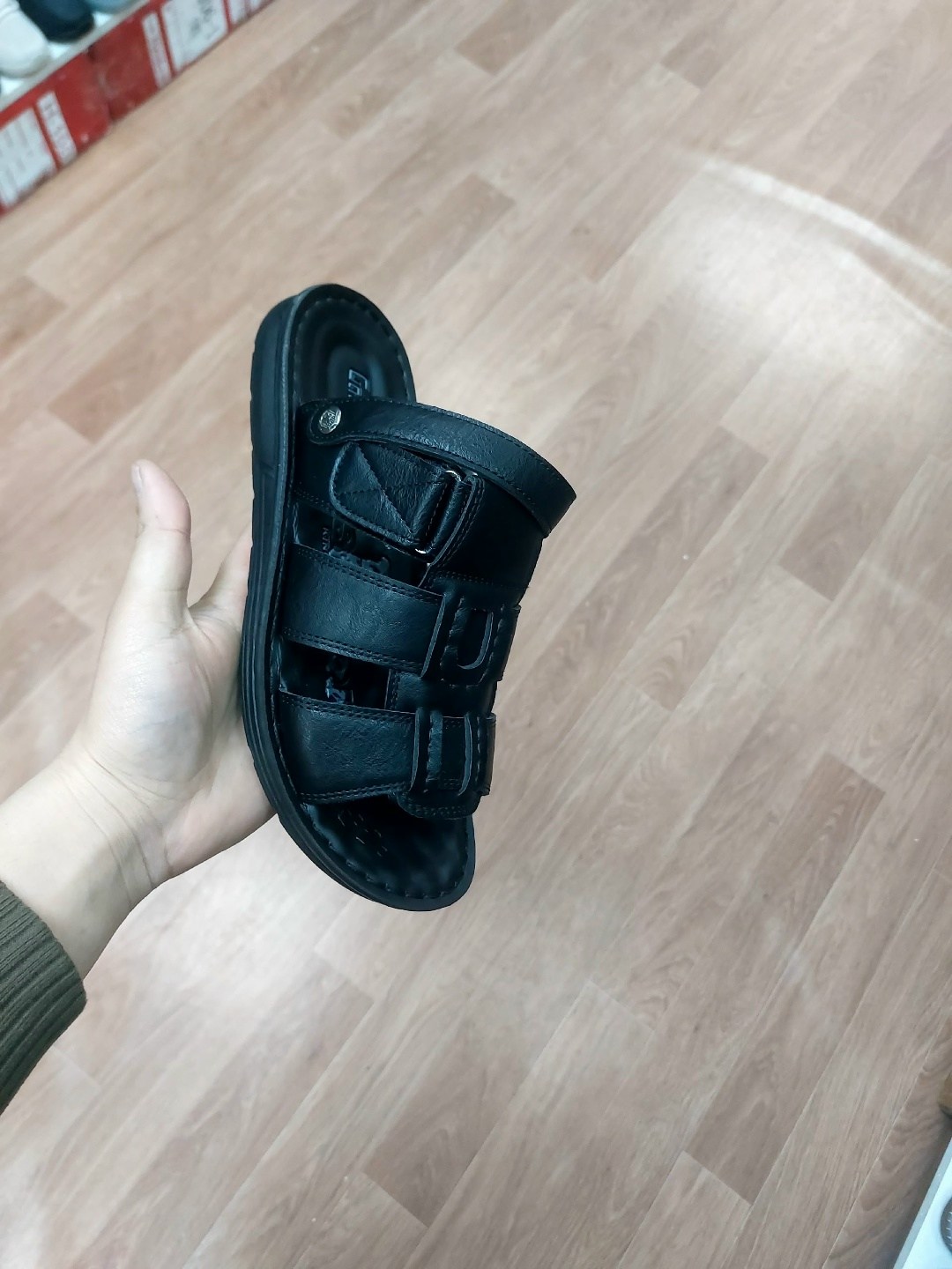 шлепанцы мужские кожаные,шлепанцы мужские,мужские шлепки,мужская сандалия,шлепанцы мужские летние