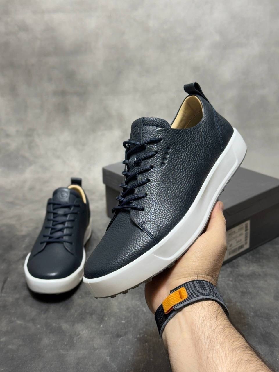 кроссовки мужские ecco,,кеды мужские ecco,ecco мужская ,мужские кеды