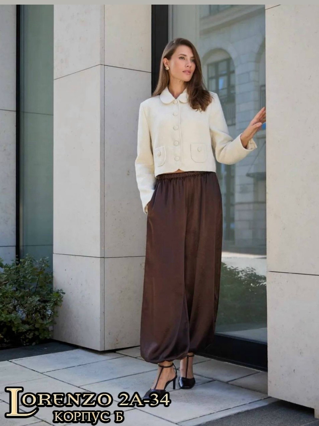 женские свободные брюки qdnixila из атласа,штаны свободные,шелковые брюки,брюки широкие атласные,свободные брюки