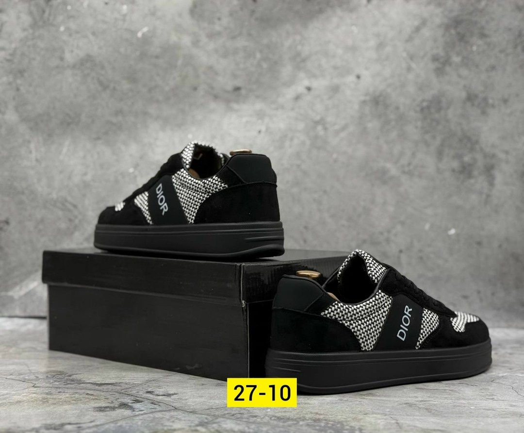 кроссовки dior мужские,кеды dior мужские,кроссовки christian dior,мужские черные кроссовки christian dior b27,кроссовки кристиан диор мужские