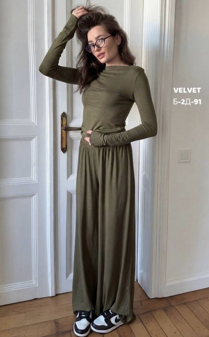 женский костюм с брюками,женские костюмы,костюм двойка,широкие брюки