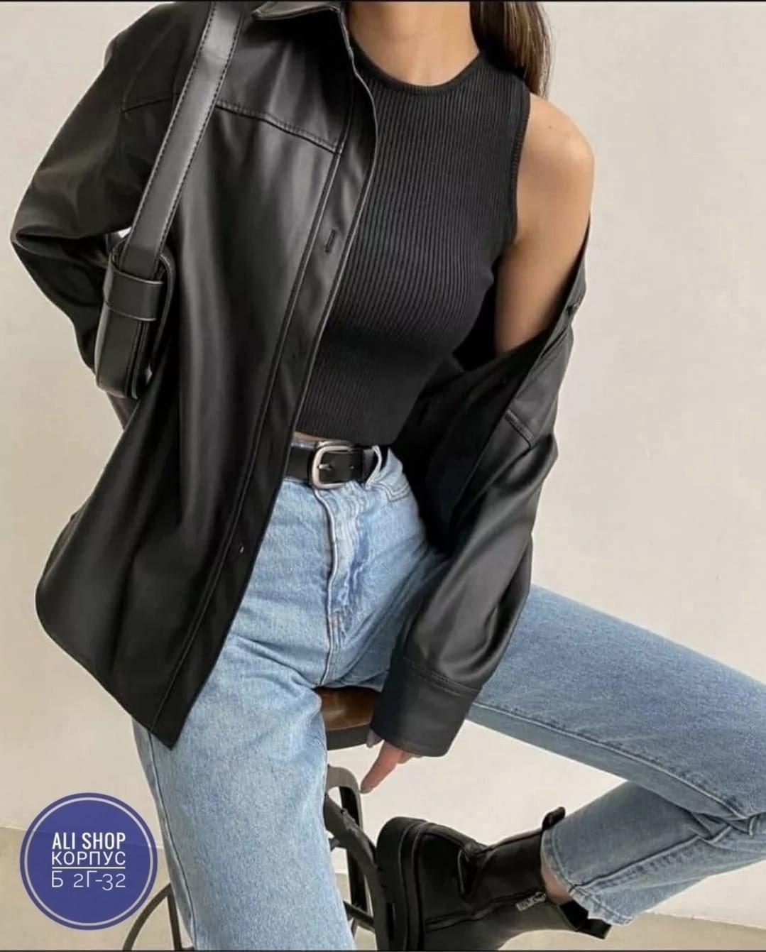 куртка кожаная,кожаная рубашка женская,кожаная рубашка,рубашка из экокожи,кожаная куртка женская