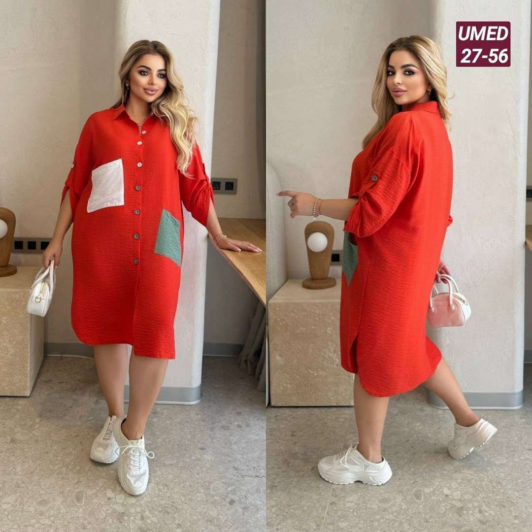 платье рубашка большие размеры,платье рубашка с карманами,платье женской,платье рубашка женская,платье больших размеров повседневное
