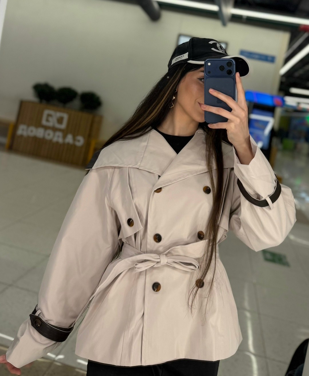 демисезонная куртка,куртка тренч,плащ тренч женский,тренч,бежевый тренч