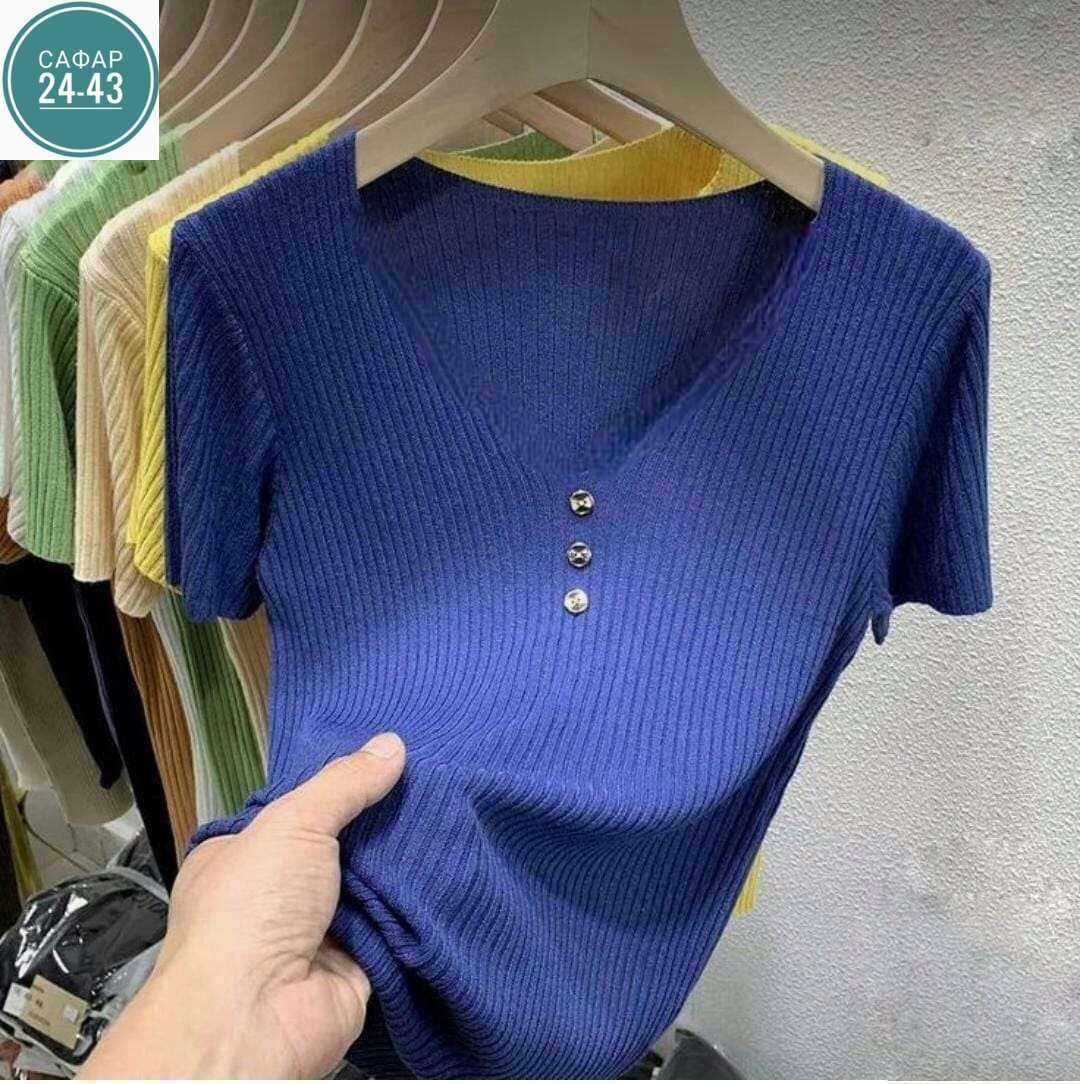 вязаная футболка,женская кофточка,трикотажная футболка,женская кофта,модные женские кофты