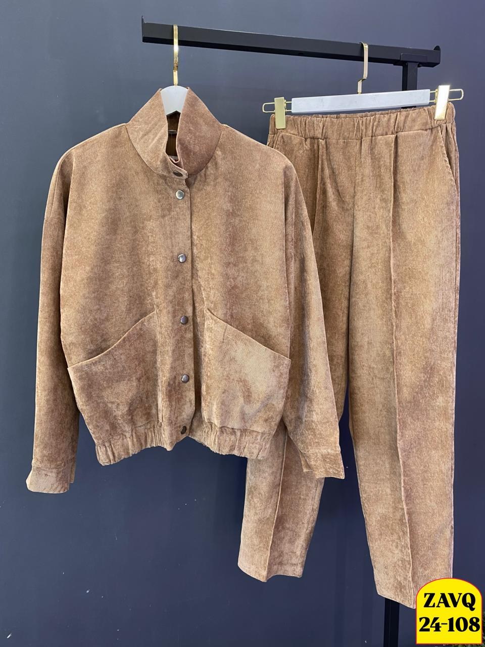 женский костюм двойка ткань вельвет,стильные костюмы,костюм спортивный велюровый двойка,женский велюровый костюм тройка,спортивный костюм велюр женский velesway