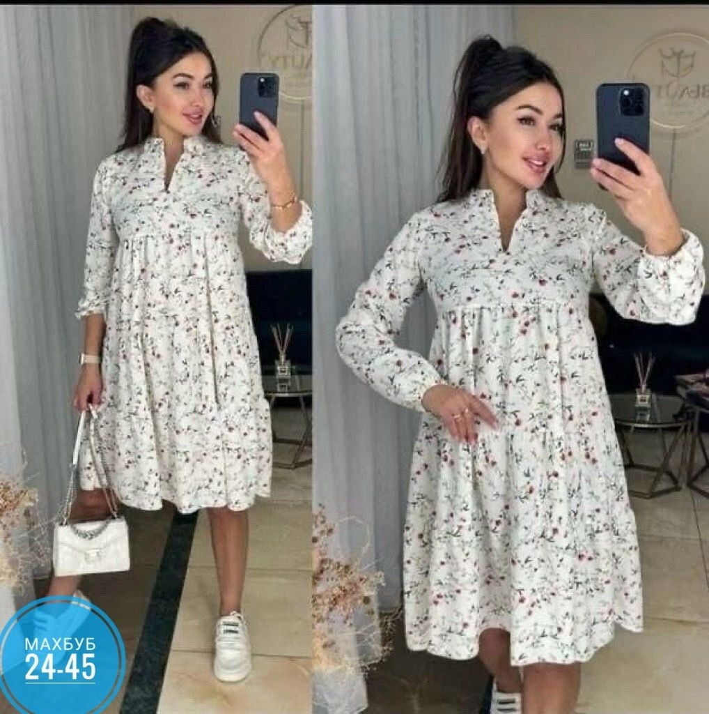 платье свободного фасона,платья ,платье,модное платье,женская платье