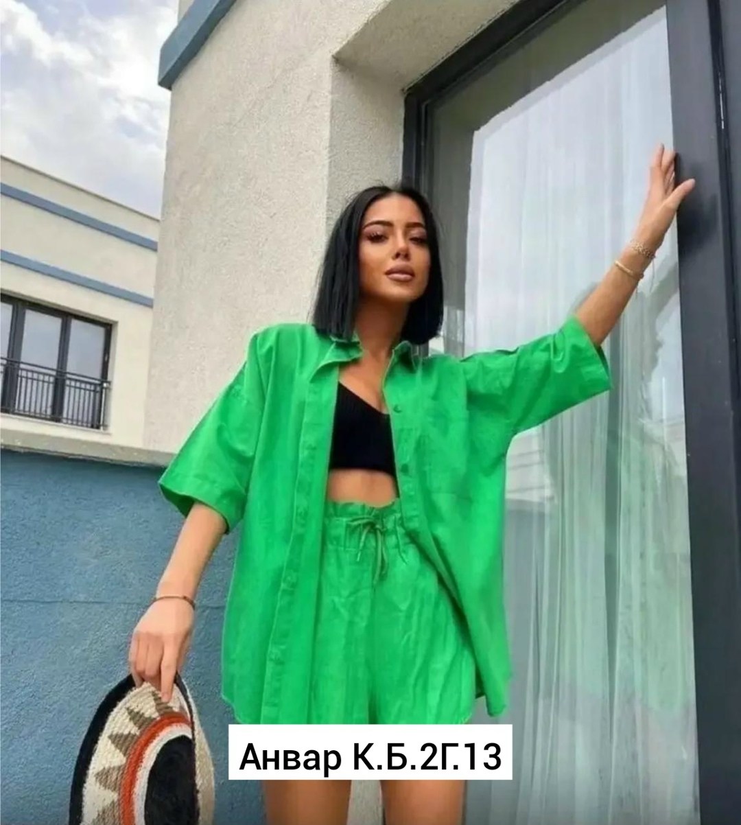 костюм женский летний с шортами и рубашкой,женский костюм с шортами и рубашкой,костюм женский,костюм женский летний с шортами и рубашкой из льна,костюм женский летний с шортами