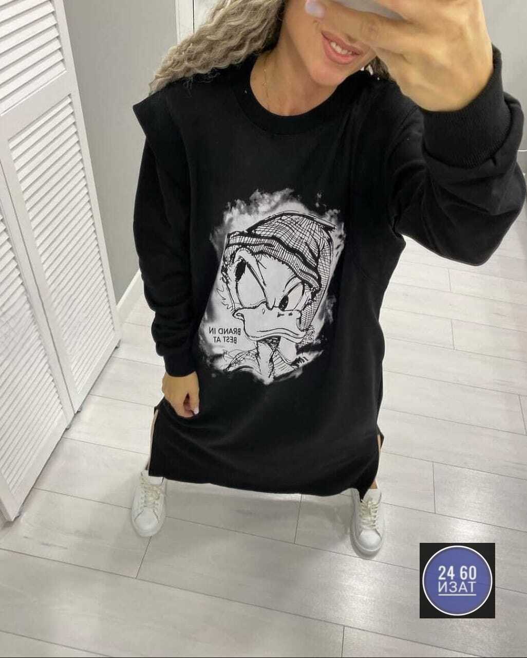 платье с капюшоном спортивное,платья с капюшоном,платье на флисе,женское платье с длинными рукавами,женское платье