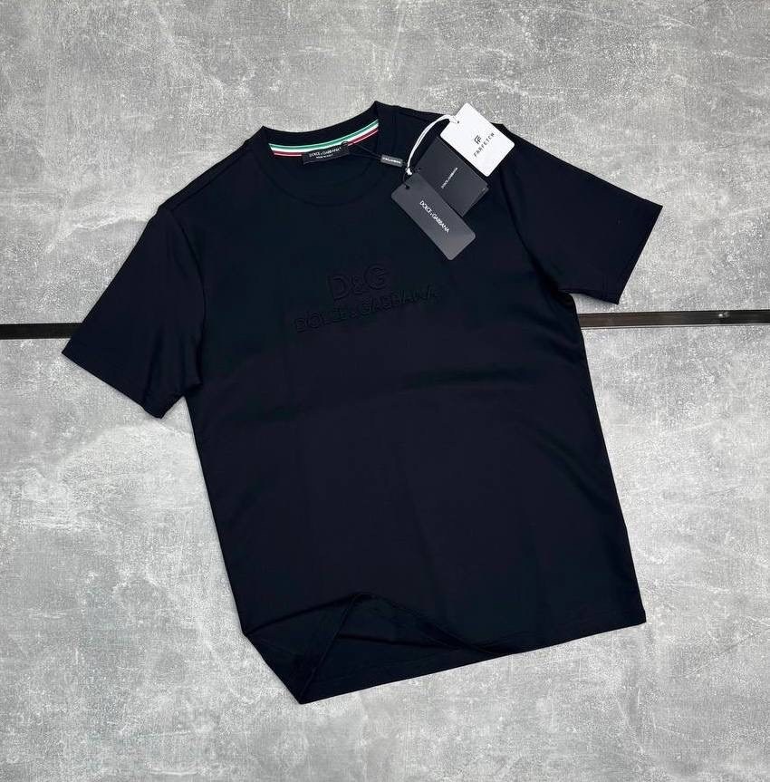 футболка dolce gabbana,мужская белая футболка,мужская футболка,футболки брендовые,футболки для мужчин