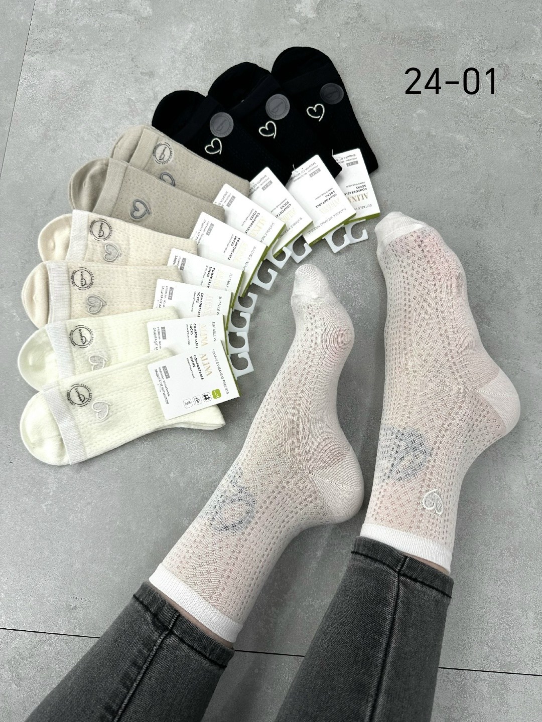 носки женские 10 пар,женские носки,женские носки хлопок,носки для женщин,женские короткие носки