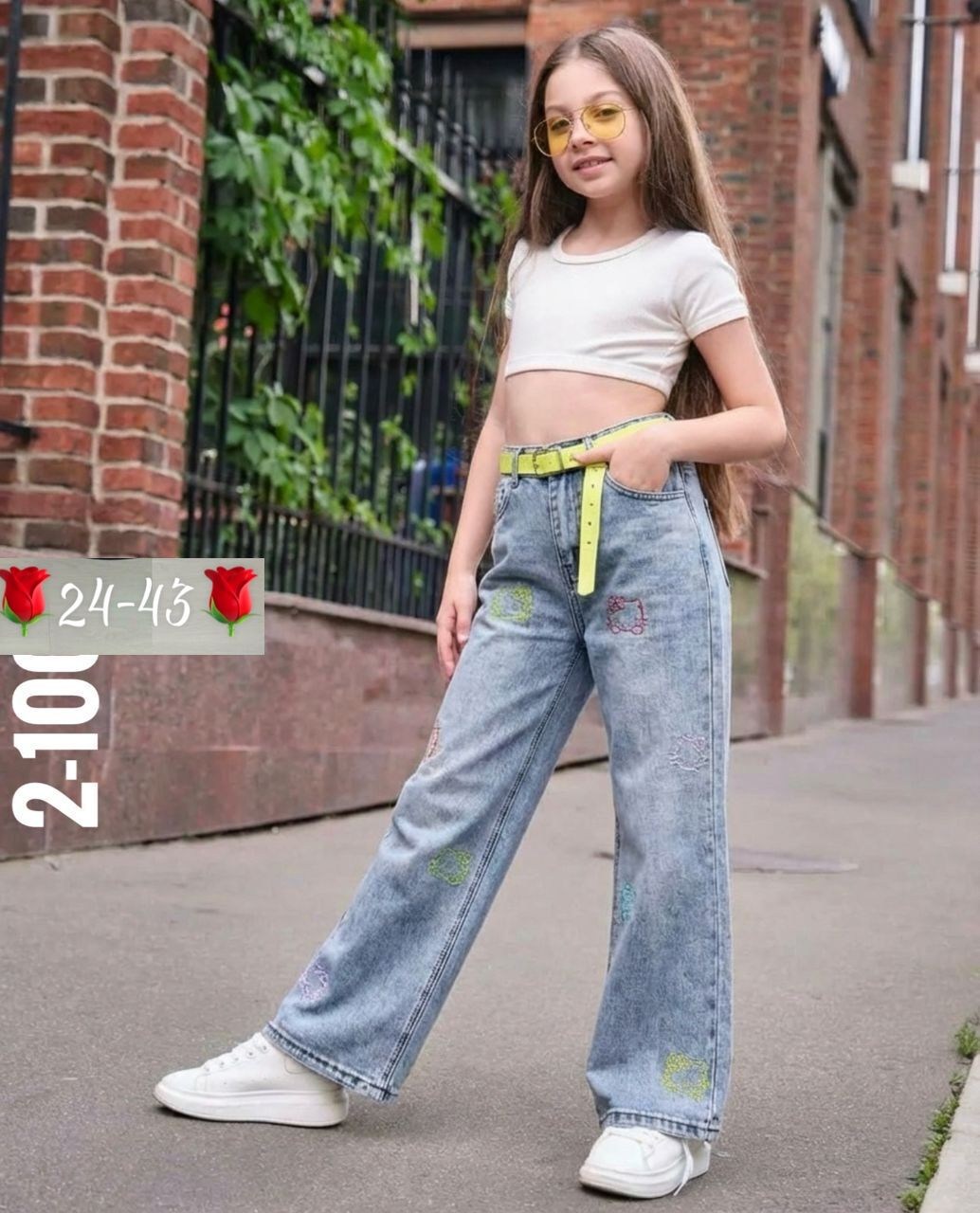 джинсы модные,джинсы для девочек,брюки джинсы,джинсы для девочки широкие,джинсы широкие