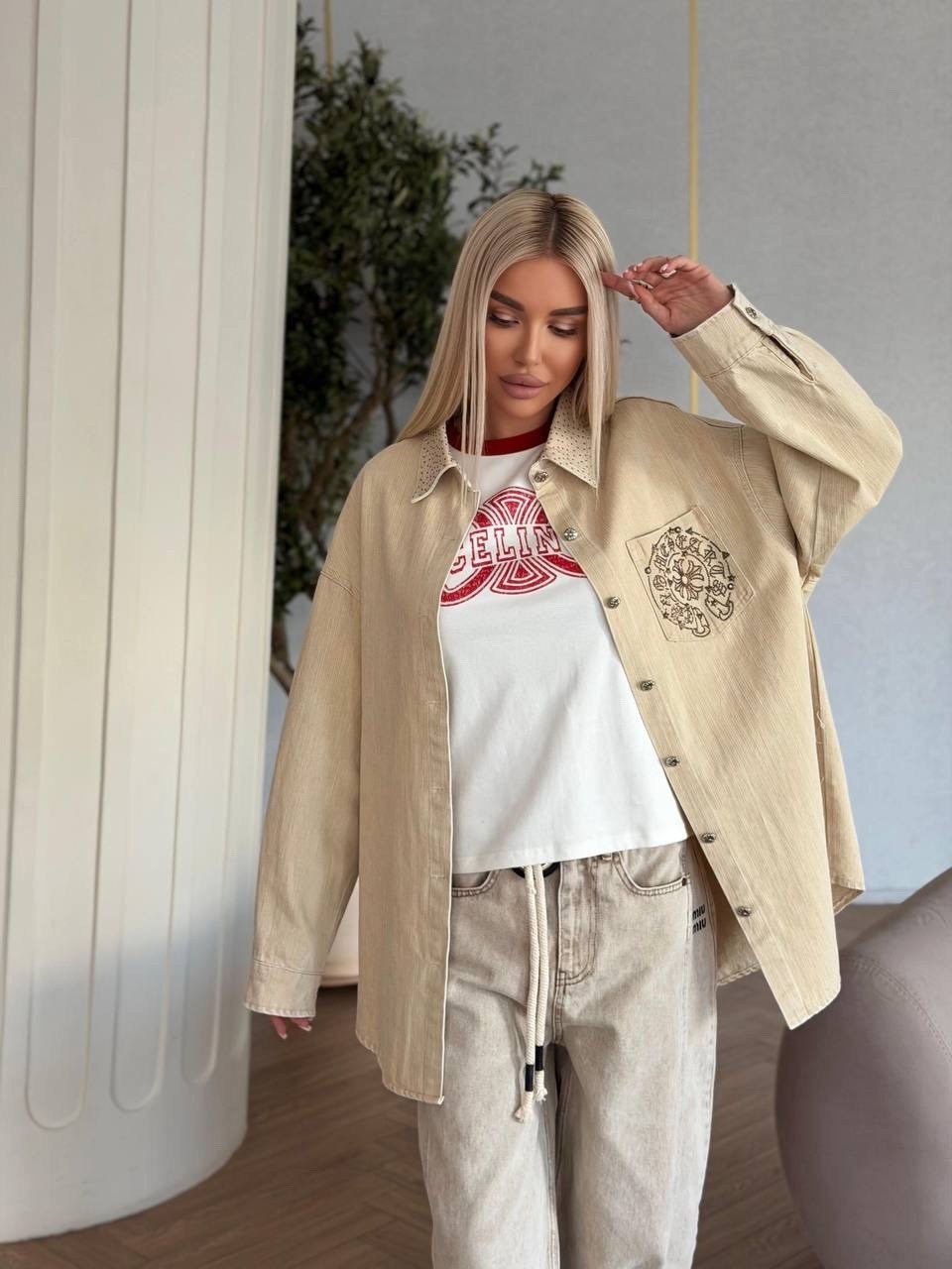 рубашка женская,рубашка,куртка бомбер,женская джинсовая рубашка