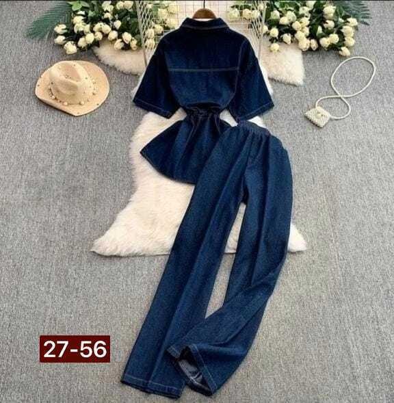 костюм двойка джинс,джинсовые костюмы женские,джинсовые костюмы,джинсовый брючный костюм,женский костюм двойка джинс