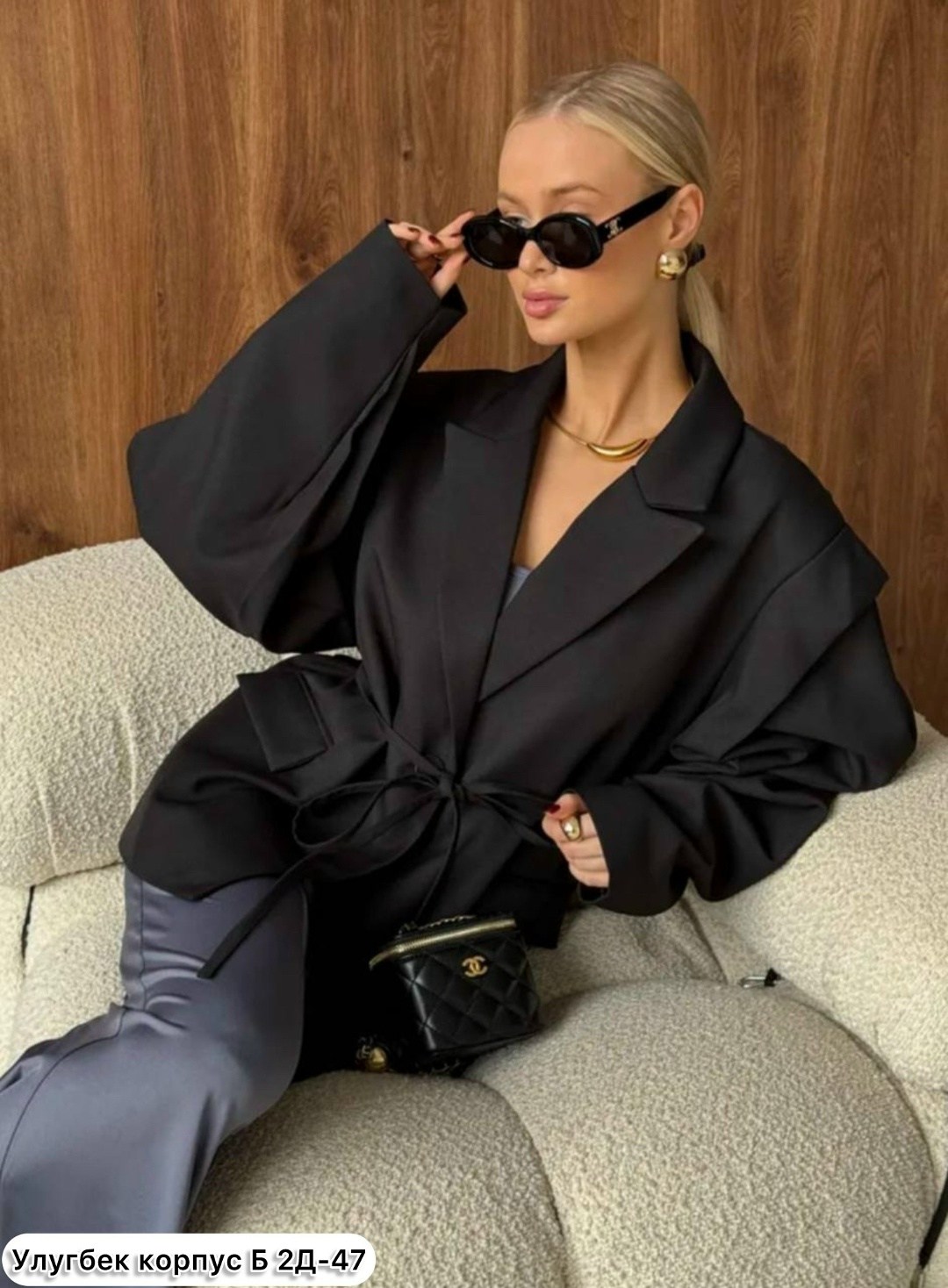 пиджак женский оверсайз,жакет,пиджак с поясом,жакет оверсайз,пиджак оверсайз трендовый с объемными рукавами