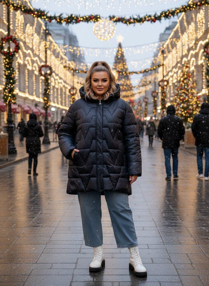 куртка женская зима,куртка женская зима n184132,куртка женская,зимняя куртка,женский пуховик
