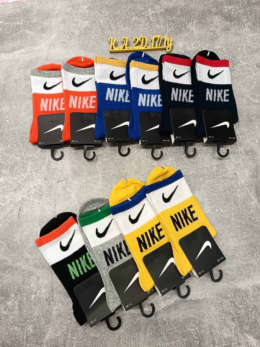 носки мужские nike,комплект носков nike,носки мужские,носки nike 5 пар,носки спортивные