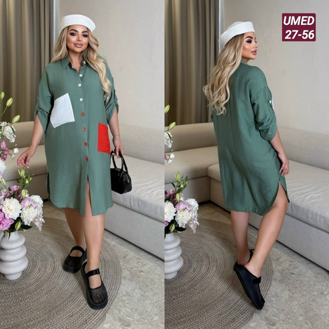 платье рубашка большие размеры,платье рубашка с карманами,платье женской,платье рубашка женская,платье больших размеров повседневное
