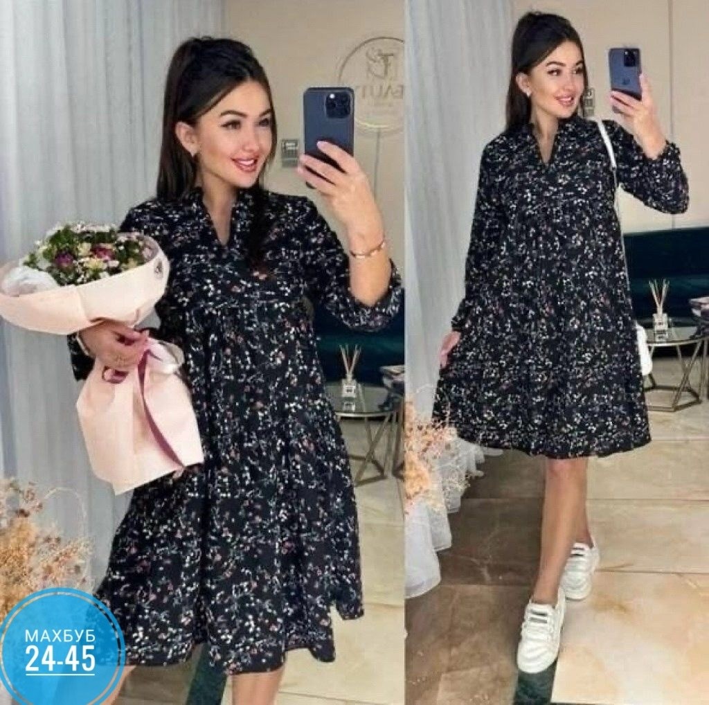 платье свободного фасона,платья ,платье,модное платье,женская платье