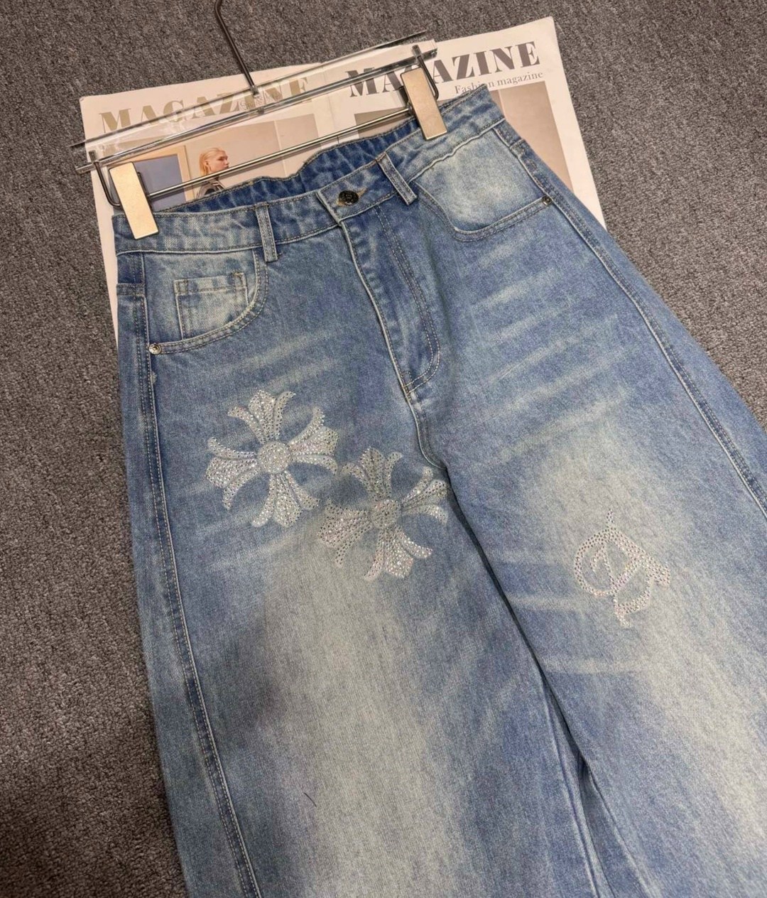 женские джинсы,стильные джинсы,брендовые джинсы,джинсовые брюки,джинсы chanel