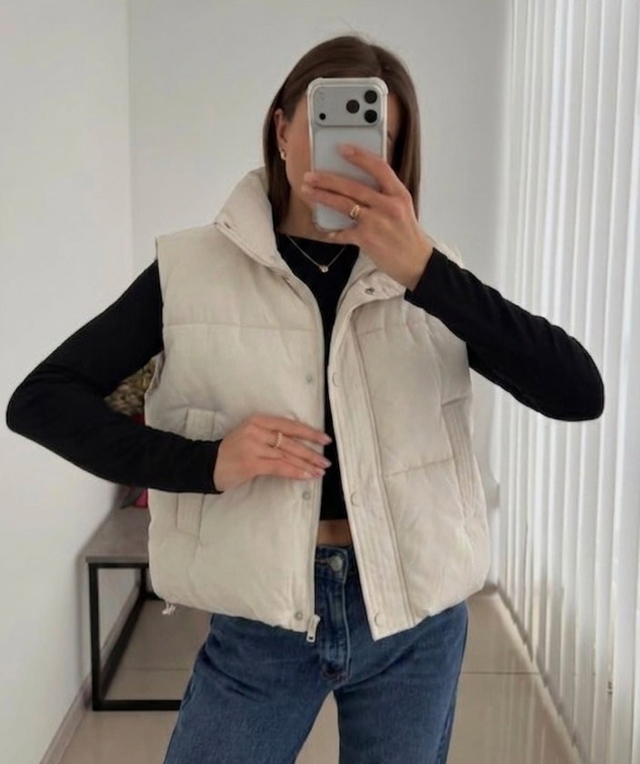 жилетка женская,жилет женский,жилет утепленный женский,жилетка демисезонная,жилет на синтепоне
