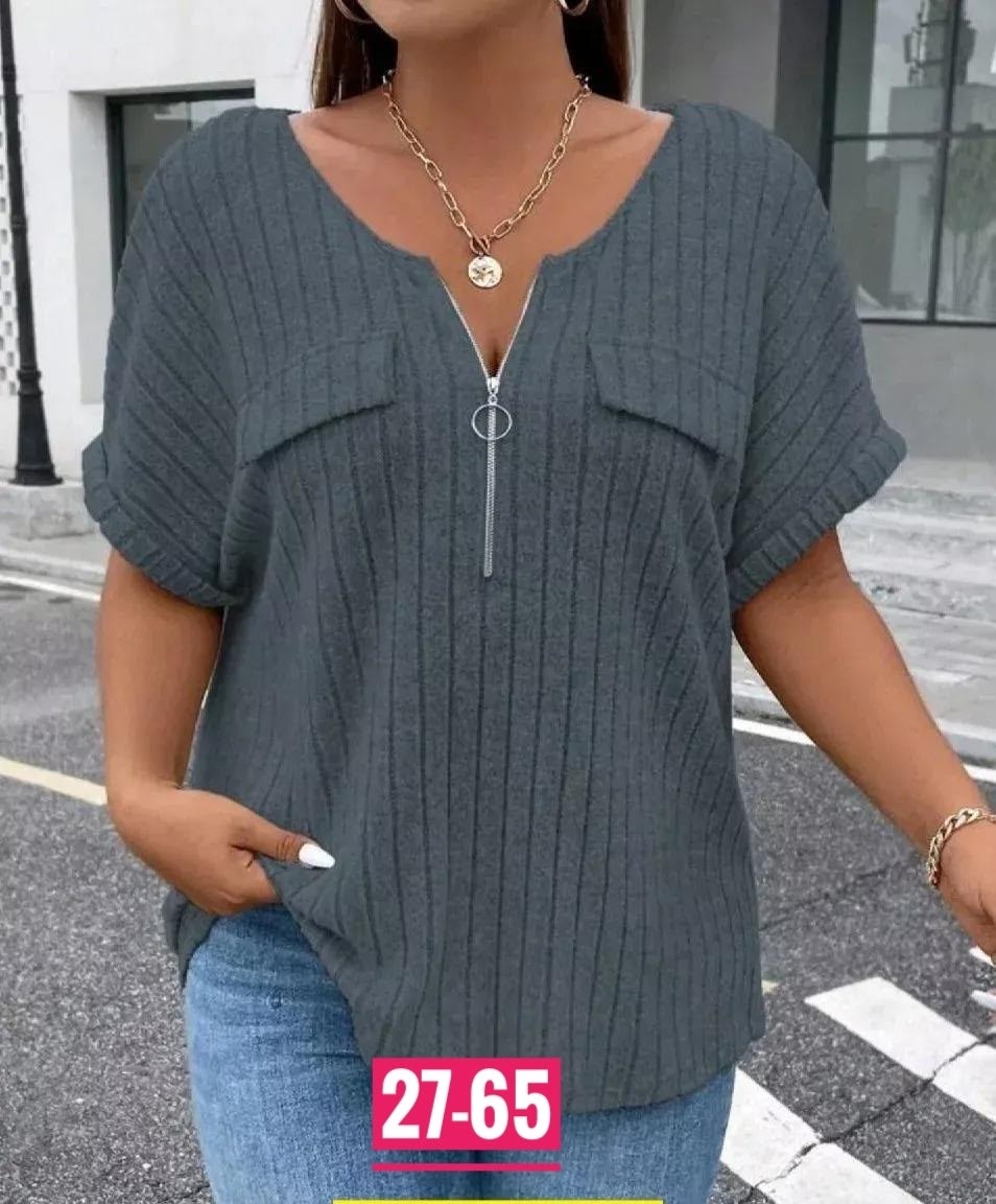 женские блузки больших размеров,блузка большого размера на молнии,женский пуловер,женская кофта,блузка женская