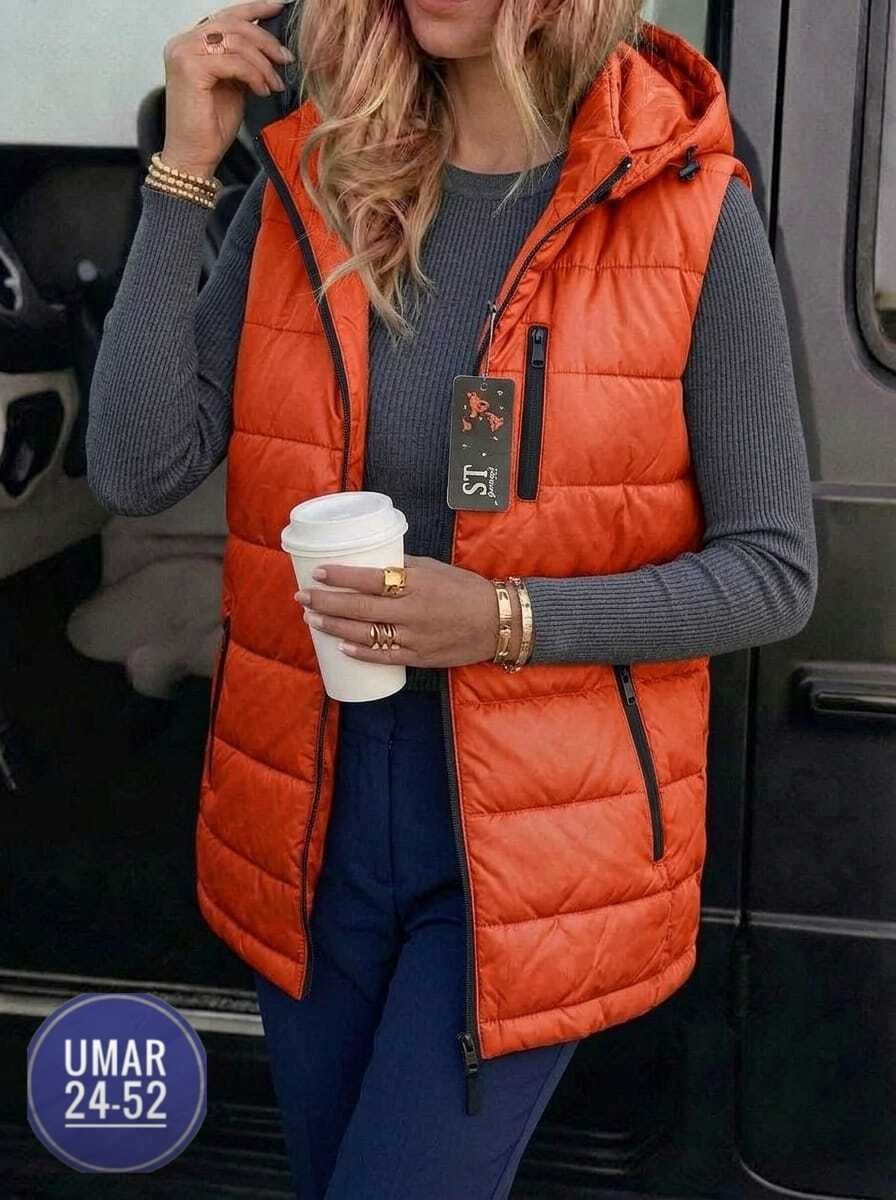 женская жилетка,жилетка с капюшоном,жилет женский,жилет,жилет теплый