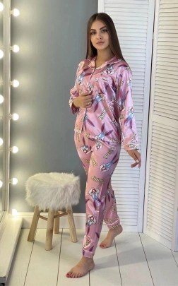 Домашняя одежда