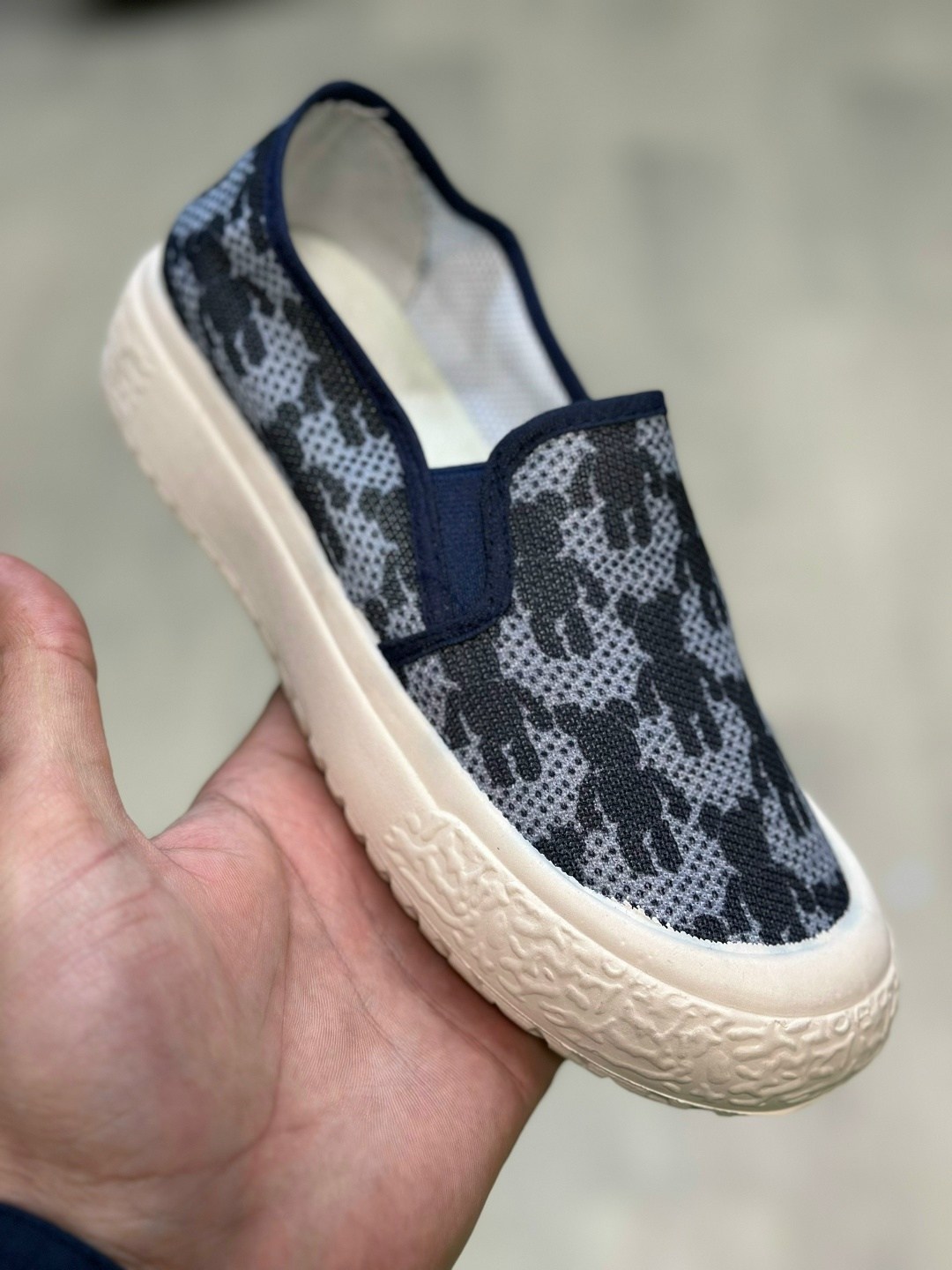 ,слипоны женские,повседневная ,парусиновая , летняя женская