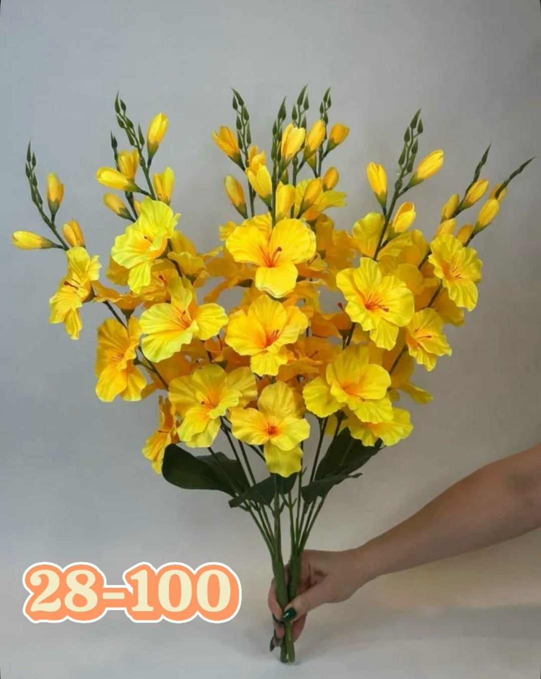 искусственные гладиолус,искусственные цветы гладиолусы,букет искусственных гладиолусов,искусственные гладиолусы для декора,искусственные цветы гладиолусы для декора