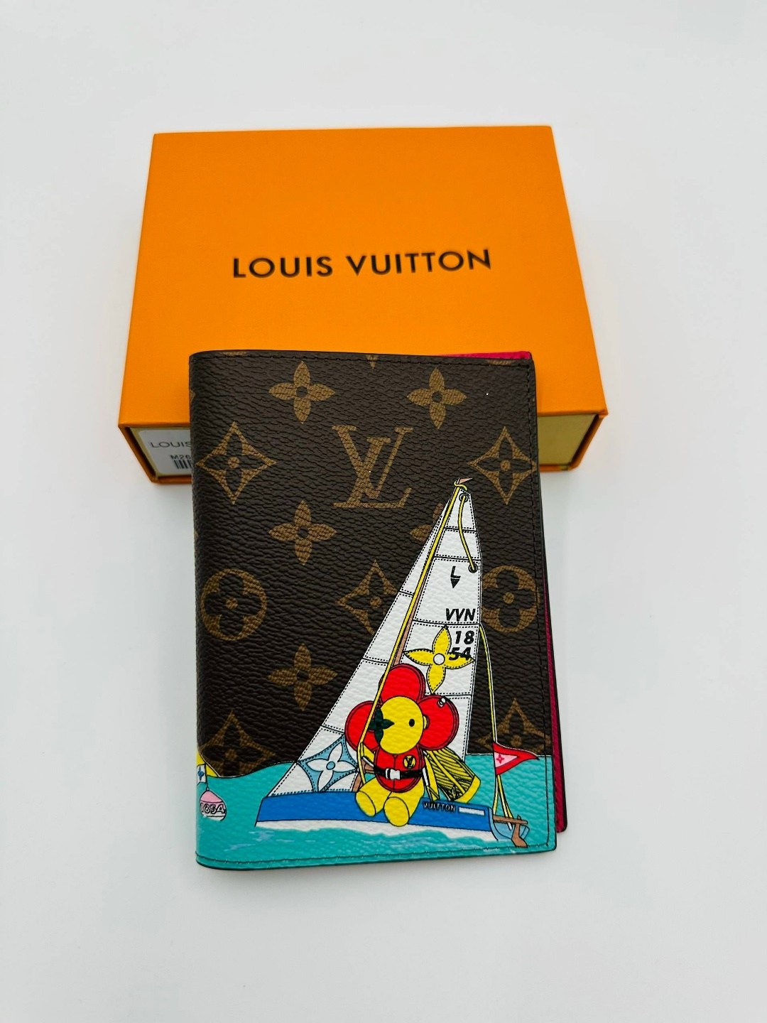 обложка для паспорта louis vuitton,louis vuitton кошелек,кошелек луи виттон,модный кошелек,женские кошельки