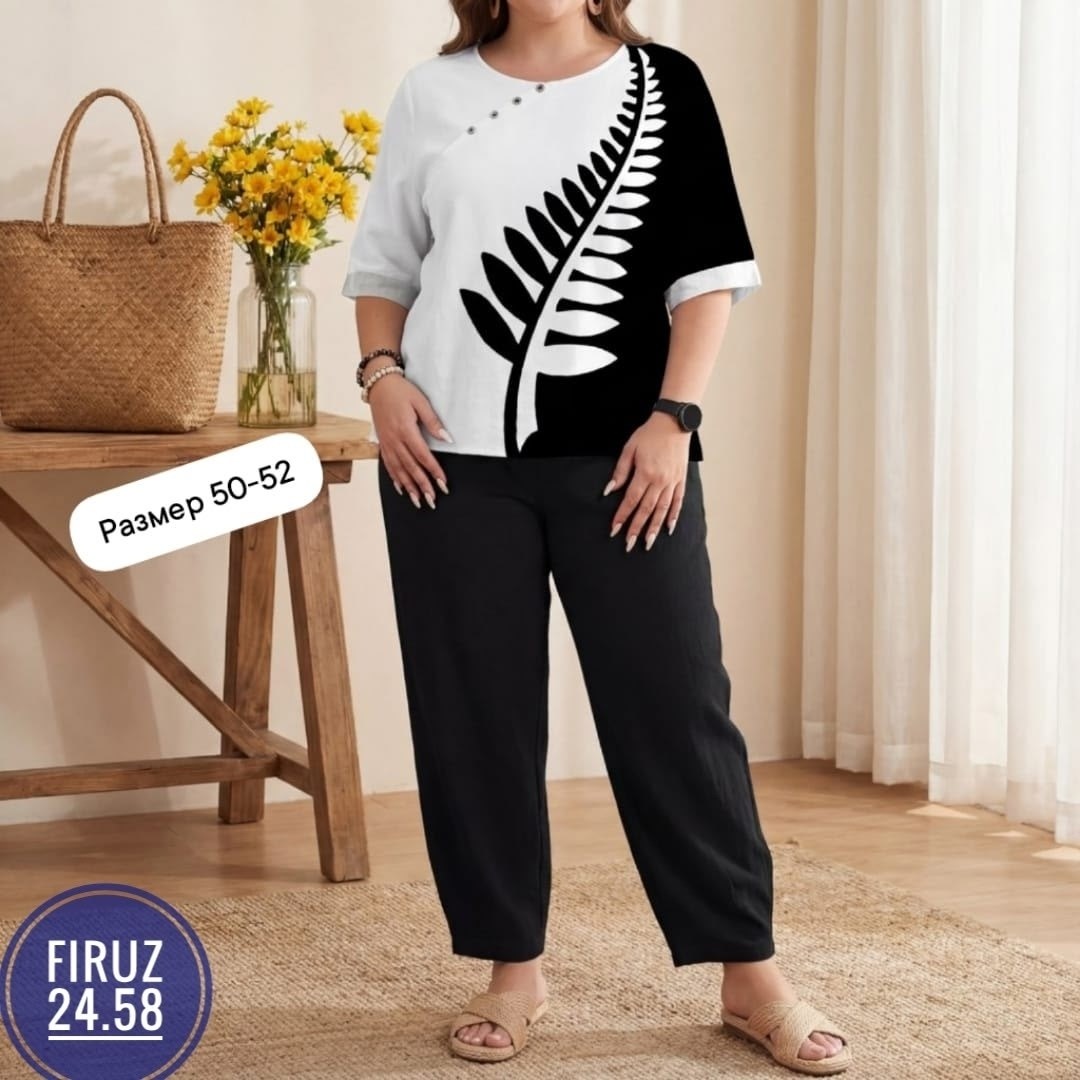 брюки комплект,пижама женская,костюм двойка женская,женские костюмы больших размеров,женские костюмы