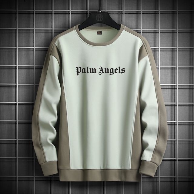 мужские свитшоты,мужские толстовки palm angels,толстовка palm angels,свитшот мужская,повседневный свитшот