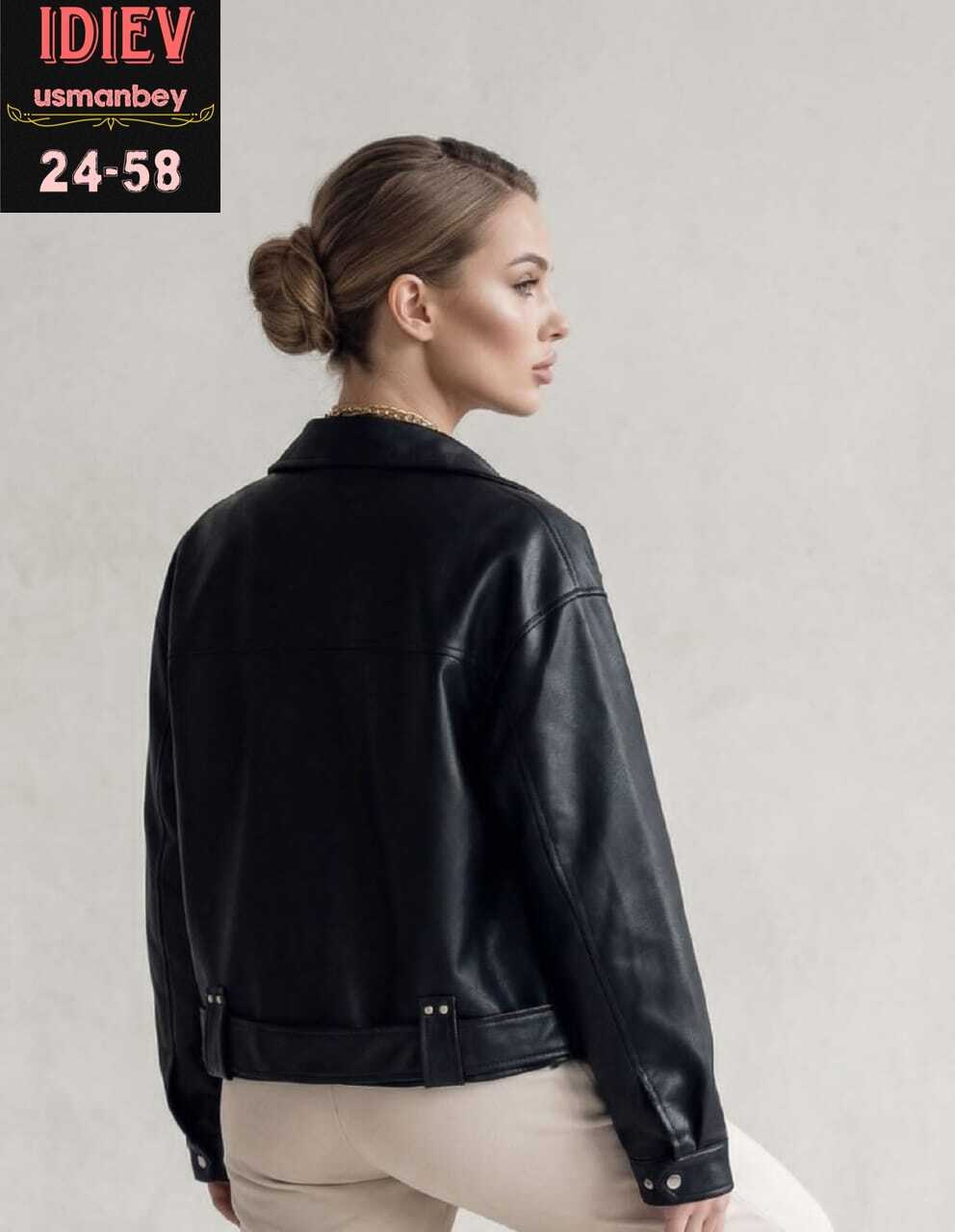 куртка кожаная косуха oversize,куртка косуха оверсайз удлиненная кожаная onlylee,женская куртка кожаная косуха,косуха кожаная куртка экокожа оверсайз,косуха женская