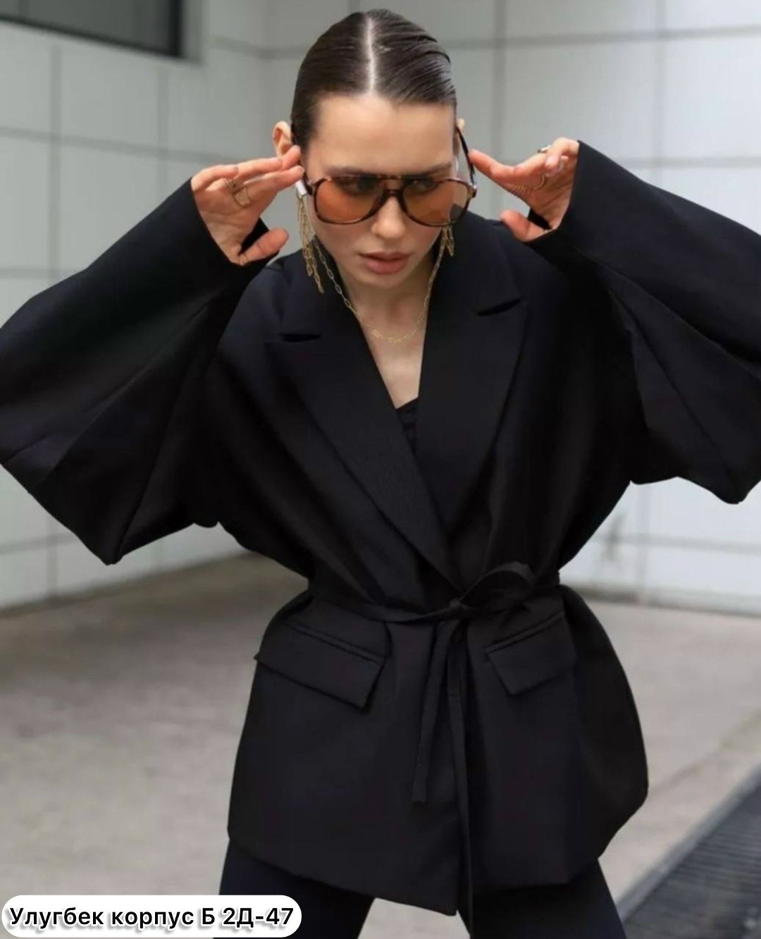 пиджак женский оверсайз,жакет,пиджак с поясом,жакет оверсайз,пиджак оверсайз трендовый с объемными рукавами