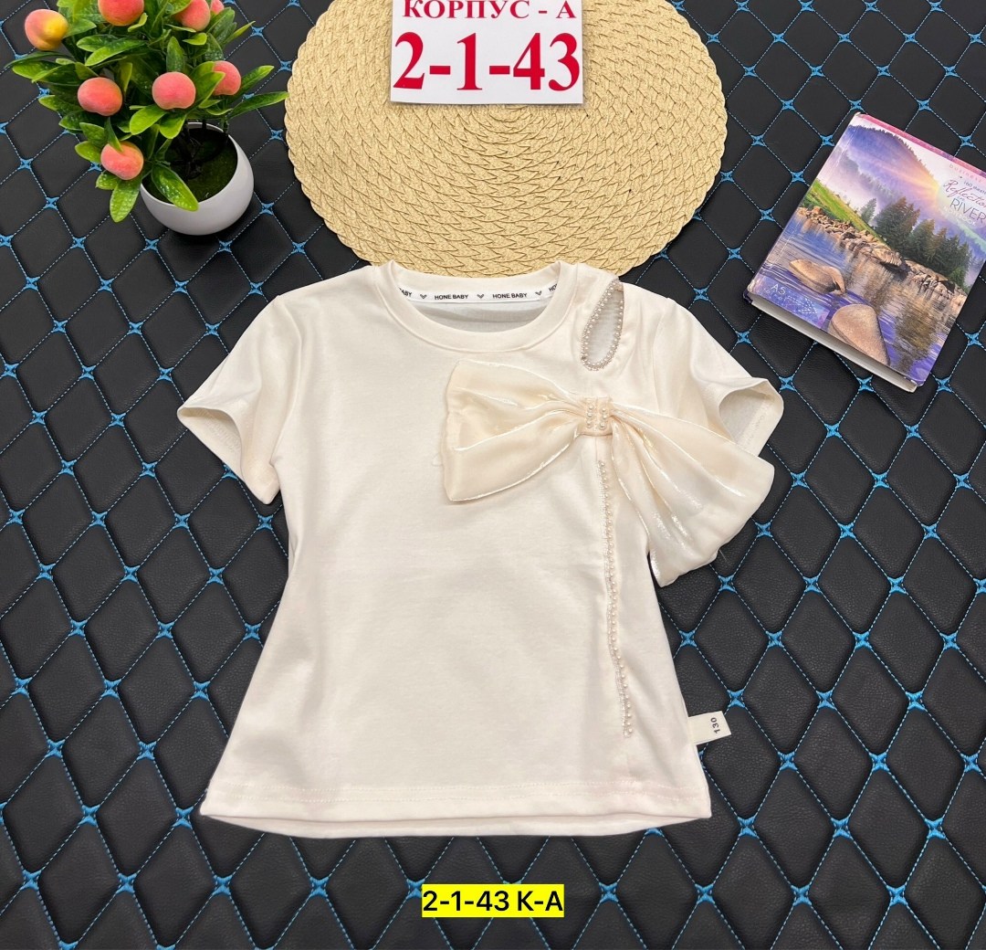 футболка для девочек,детская футболка,футболка с бантами,футболка детская розовая,футболка розовая