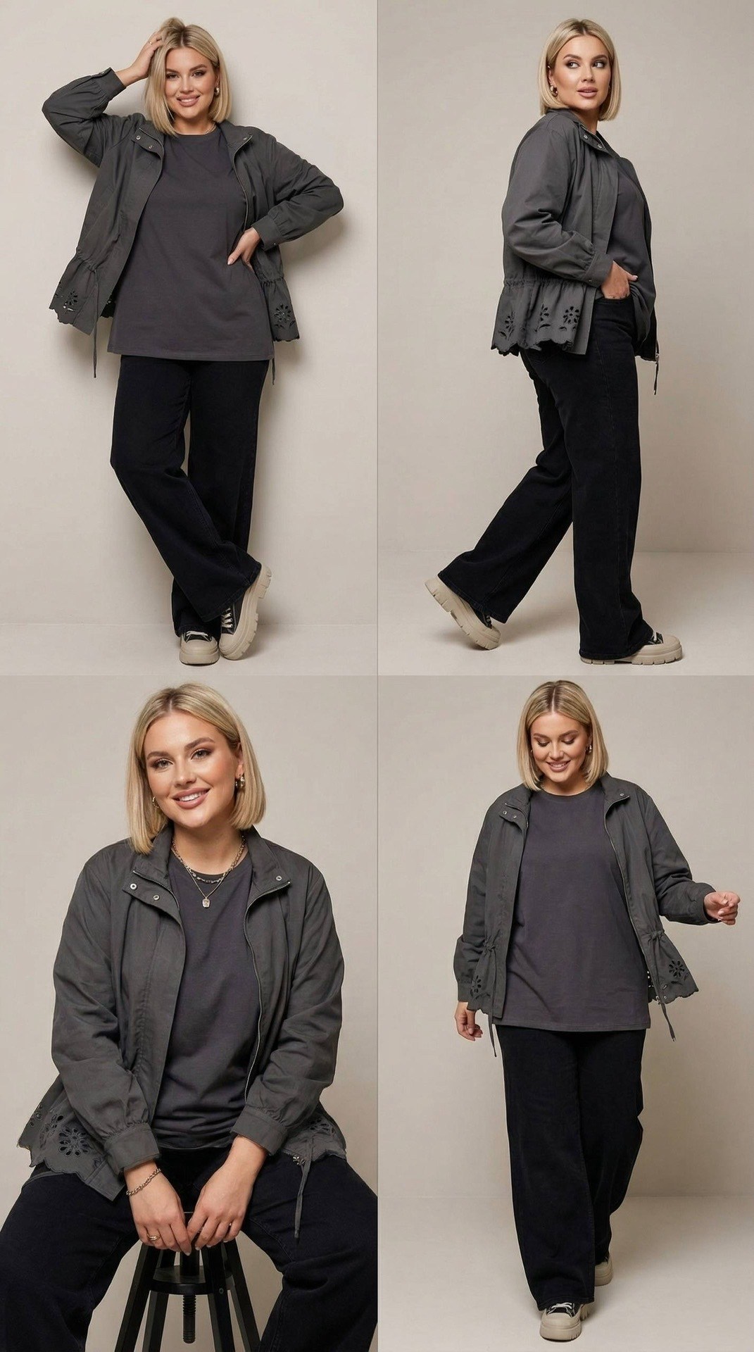 брючный комплект,жакет,блуза свободного кроя,жакет брюки,костюм с брюками