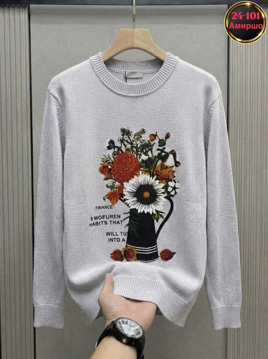 свитер с вышивкой,свитер женский,джемпер с вышивкой,свитер,женская кофта
