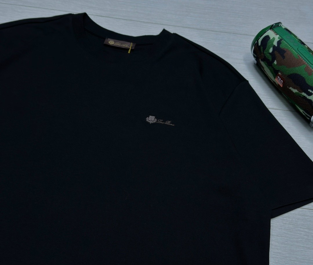 футболки мужские,футболки для мужчин,футболки мужские брендовые,футболка loro piana,футболка