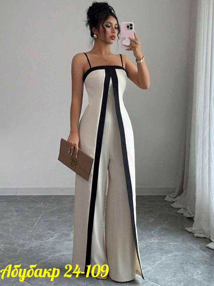 элегантные комбинезоны,женские комбинезоны,комбинезон повседневный,комбинезон,женский модный комбинезон