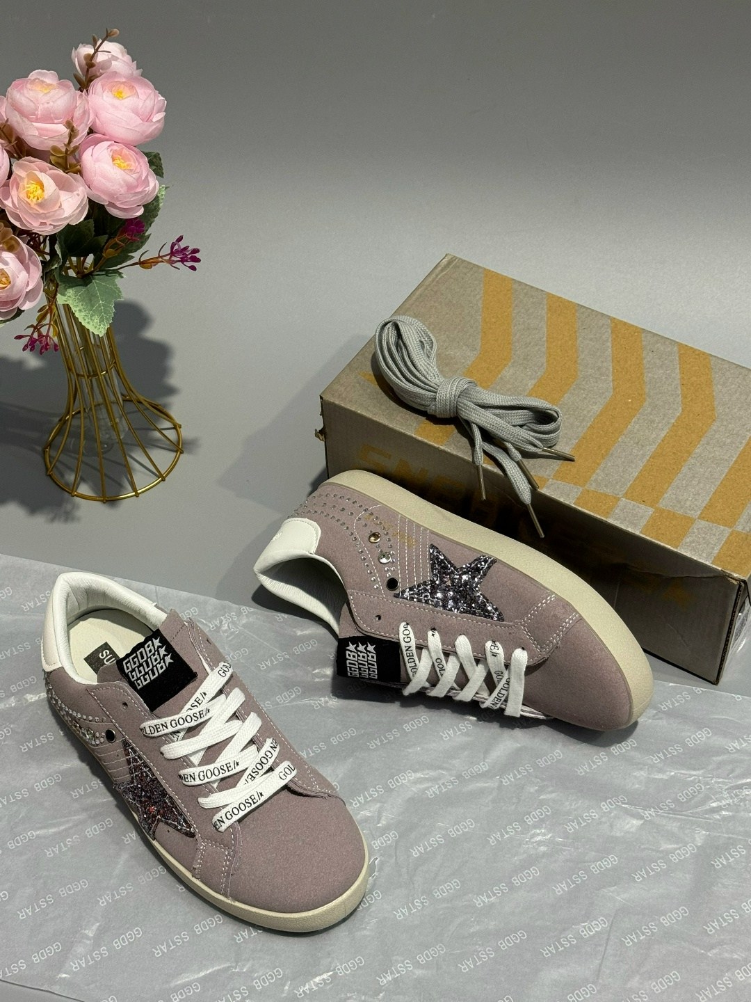кеды golden goose женские,,кеды golden goose,кроссовки golden goose,замшевые кеды