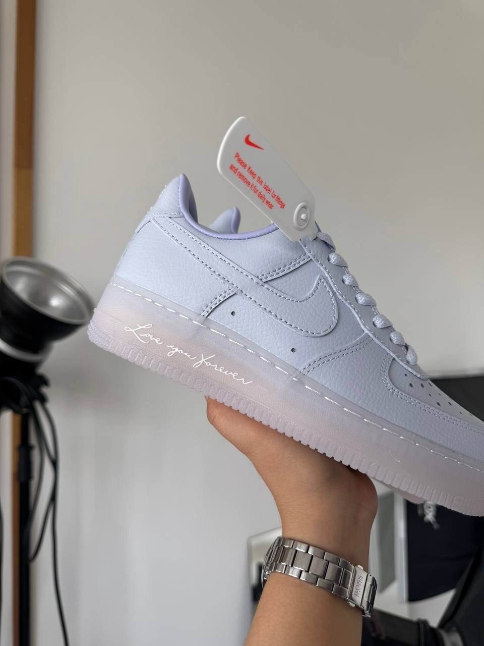 кроссовки air force 1 бледно-розовый nike,кроссовки найк аир форс 1 розовые,розовые форсы,nike air force 1 low,кроссовки